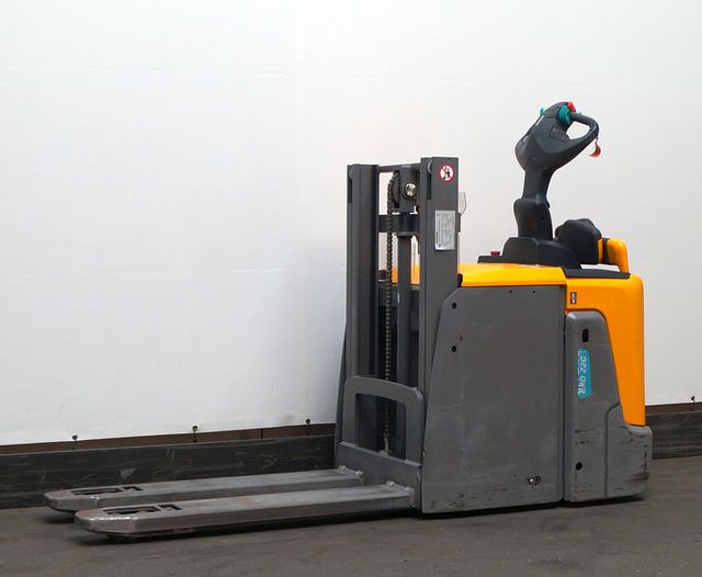 Jungheinrich ERD220 - Staplare: bild 1 Jungheinrich ERD220 - Staplare: bild 1