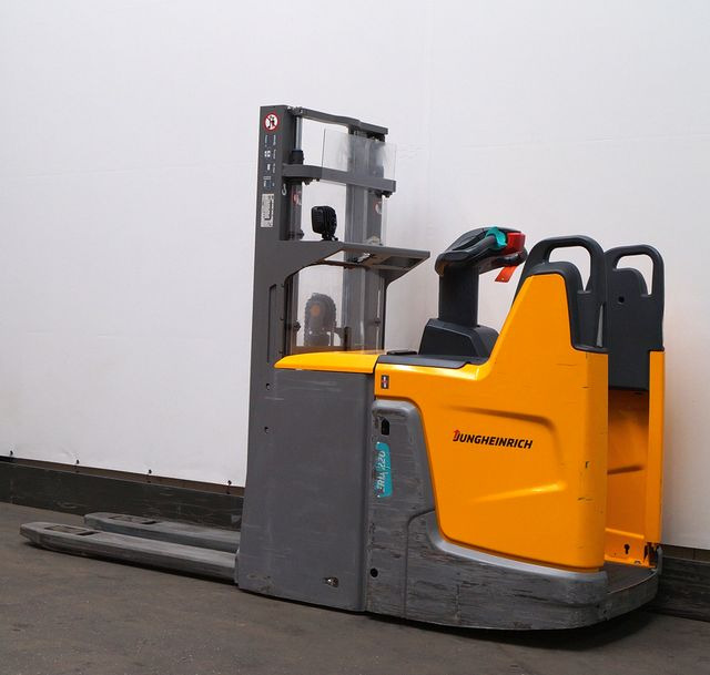 Jungheinrich ERD220 - Staplare: bild 2 Jungheinrich ERD220 - Staplare: bild 2