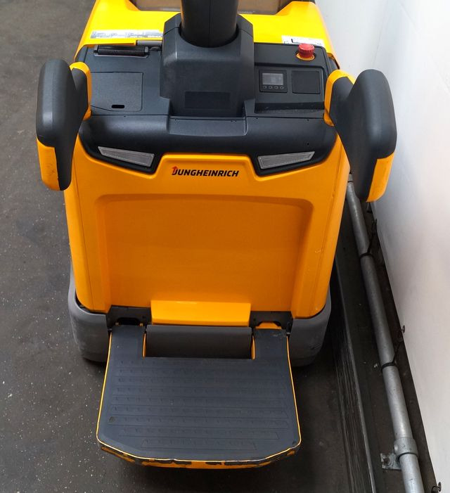 Jungheinrich ERD220 - Staplare: bild 4 Jungheinrich ERD220 - Staplare: bild 4