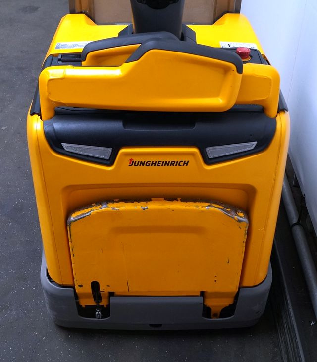 Jungheinrich ERD220 - Staplare: bild 3 Jungheinrich ERD220 - Staplare: bild 3