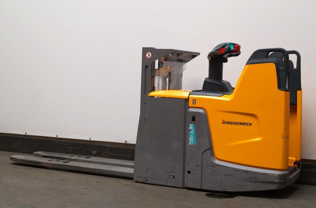Jungheinrich ERD220 - Staplare: bild 2 Jungheinrich ERD220 - Staplare: bild 2