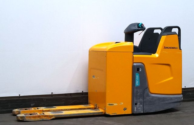 Jungheinrich ERE225 - Låglyftar: bild 1 Jungheinrich ERE225 - Låglyftar: bild 1