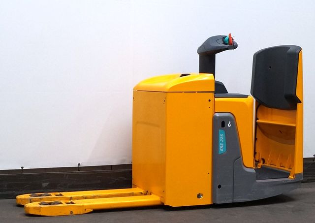 Jungheinrich ERE225 - Låglyftar: bild 1 Jungheinrich ERE225 - Låglyftar: bild 1