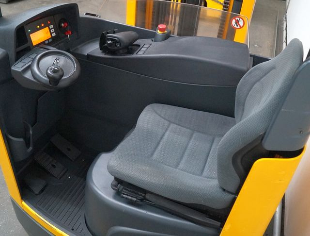 Jungheinrich ETV216 - Skjutstativtruck: bild 3 Jungheinrich ETV216 - Skjutstativtruck: bild 3