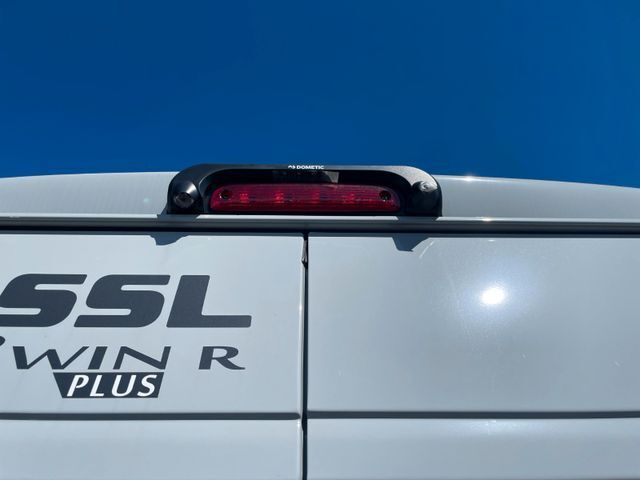Pössl 2Win R Plus * Automatik*RFK*LED*Vision LVL2 - Campingbil: bild 5 Pössl 2Win R Plus * Automatik*RFK*LED*Vision LVL2 - Campingbil: bild 5