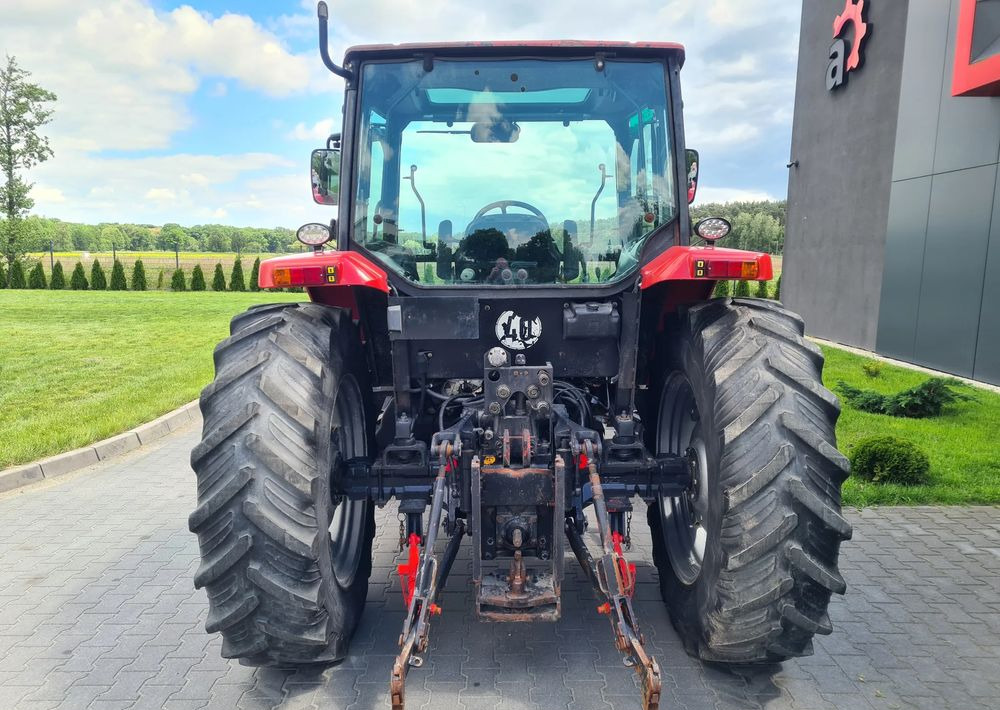 Case IH CX90 - Traktor: bild 5 Case IH CX90 - Traktor: bild 5