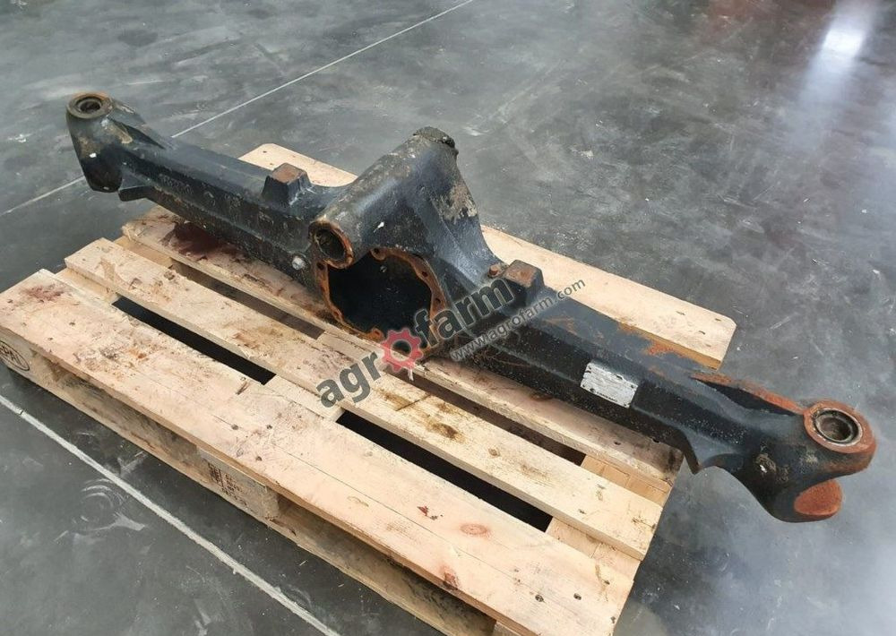 OBUDOWA MOSTU CASE 5110 5120 5130 5140 5150 18861 - Transmission: bild 3 OBUDOWA MOSTU CASE 5110 5120 5130 5140 5150 18861 - Transmission: bild 3