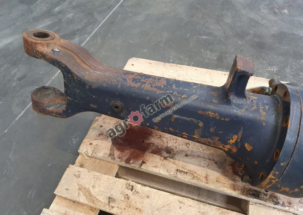 OBUDOWA MOSTU DEUTZ DX 4.10 4.30 4.50 10178 - Transmission: bild 3 OBUDOWA MOSTU DEUTZ DX 4.10 4.30 4.50 10178 - Transmission: bild 3