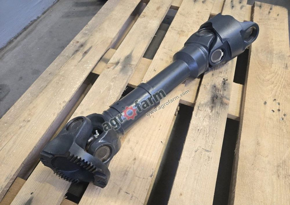 Półoś przedniego mostu Fendt 939 936 922 924 926 - Transmission: bild 1 Półoś przedniego mostu Fendt 939 936 922 924 926 - Transmission: bild 1