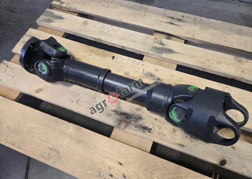 Półoś przedniego mostu Fendt 939 936 922 924 926 - Transmission: bild 2 Półoś przedniego mostu Fendt 939 936 922 924 926 - Transmission: bild 2