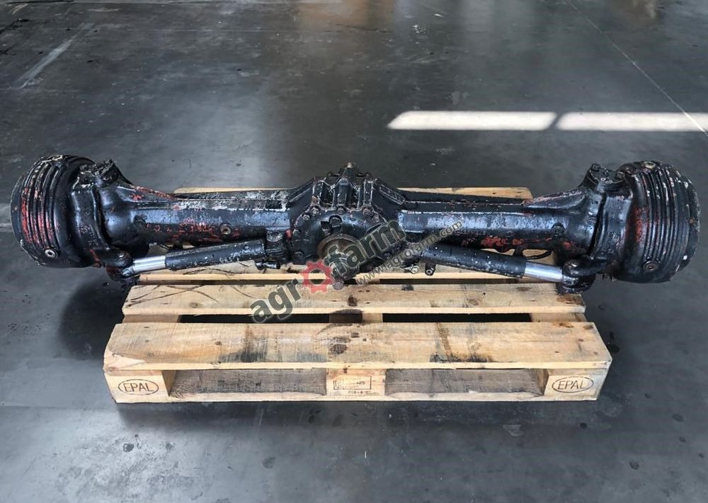 Przedni most Lamborghini 774-80 02754356010 - Transmission: bild 2 Przedni most Lamborghini 774-80 02754356010 - Transmission: bild 2