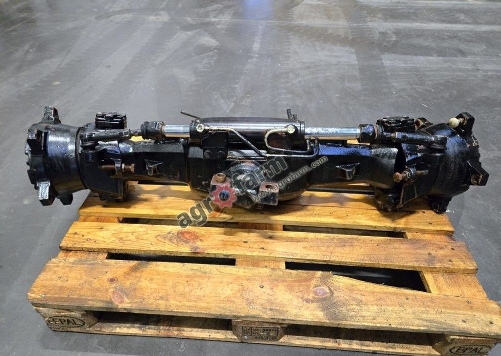 Przedni most Massey Ferguson 3225 - Transmission: bild 2 Przedni most Massey Ferguson 3225 - Transmission: bild 2
