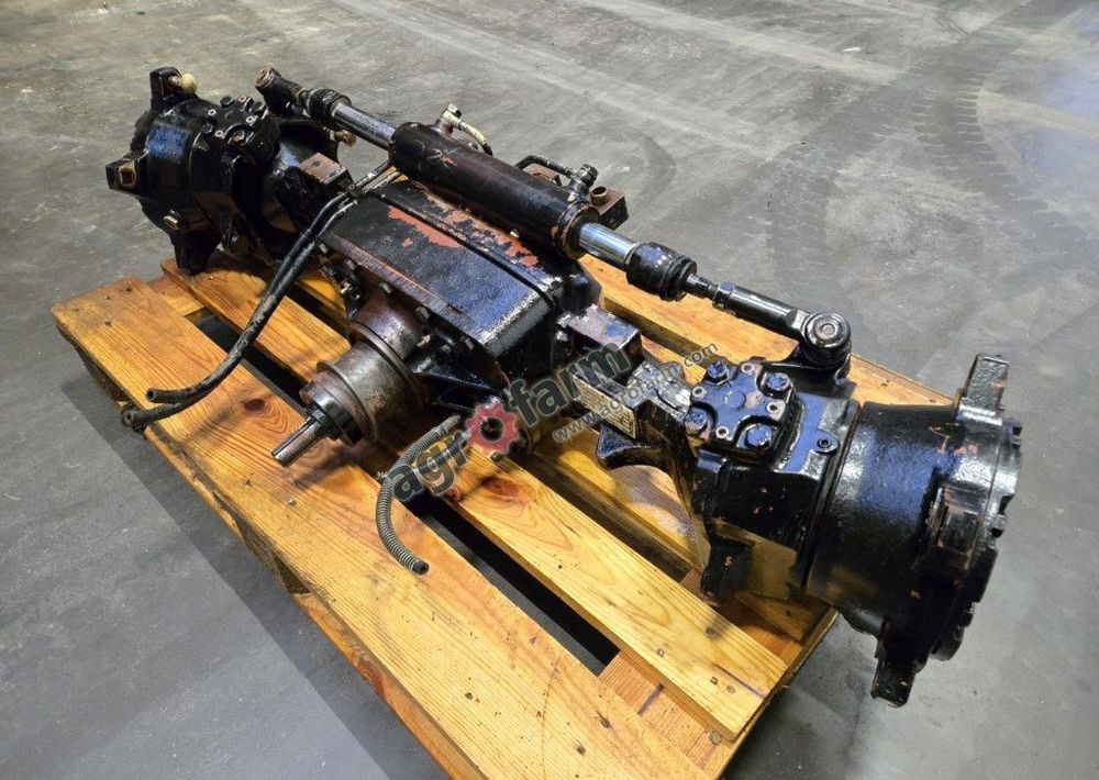 Przedni most Massey Ferguson 3225 - Transmission: bild 1 Przedni most Massey Ferguson 3225 - Transmission: bild 1