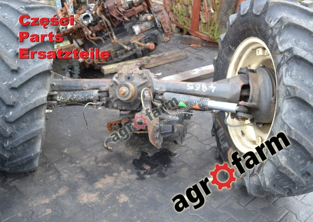 Lamborghini 674-70 części, skrzynia biegów, silnik - Reservdelar: bild 3 Lamborghini 674-70 części, skrzynia biegów, silnik - Reservdelar: bild 3