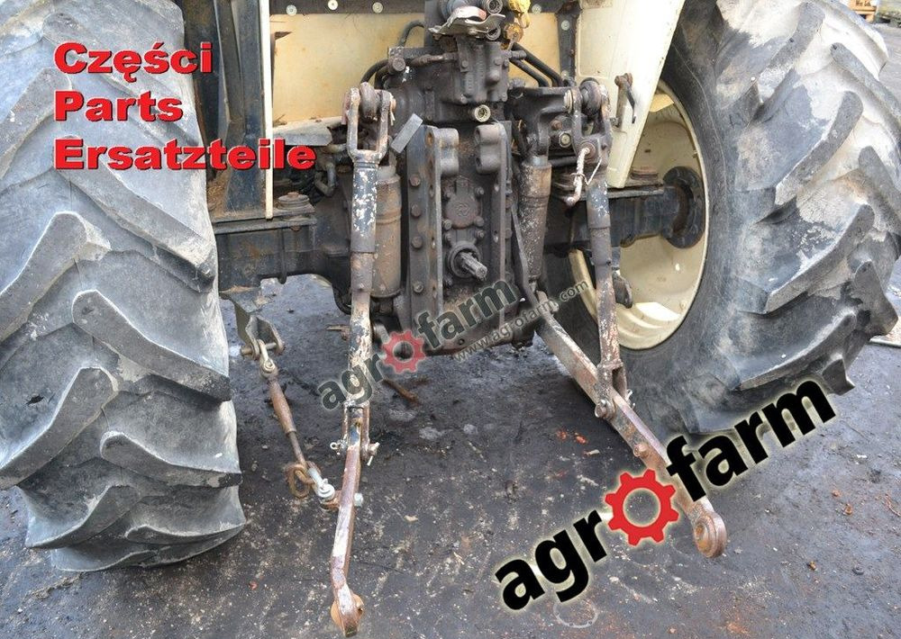 Lamborghini 674-70 części, skrzynia biegów, silnik - Reservdelar: bild 2 Lamborghini 674-70 części, skrzynia biegów, silnik - Reservdelar: bild 2