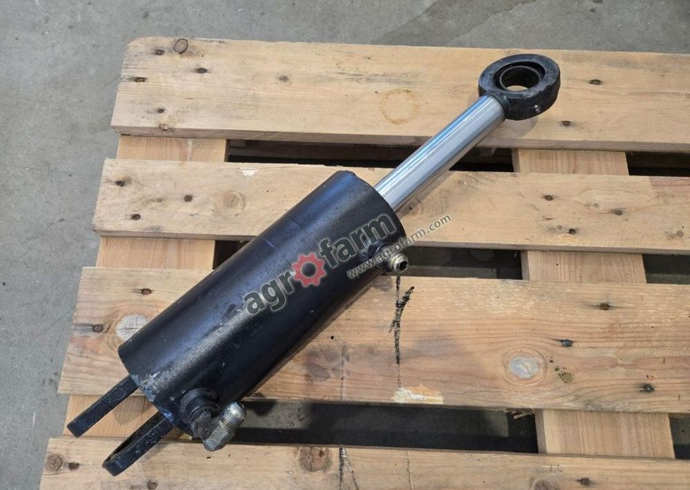 Siłownik hydrauliczny Valtra T171, T181, T191 - Hydraulik: bild 1 Siłownik hydrauliczny Valtra T171, T181, T191 - Hydraulik: bild 1