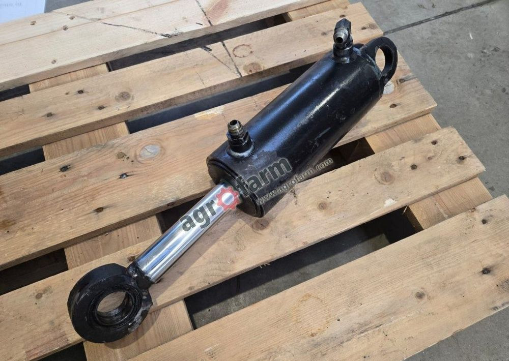 Siłownik hydrauliczny Valtra T171, T181, T191 - Hydraulik: bild 2 Siłownik hydrauliczny Valtra T171, T181, T191 - Hydraulik: bild 2