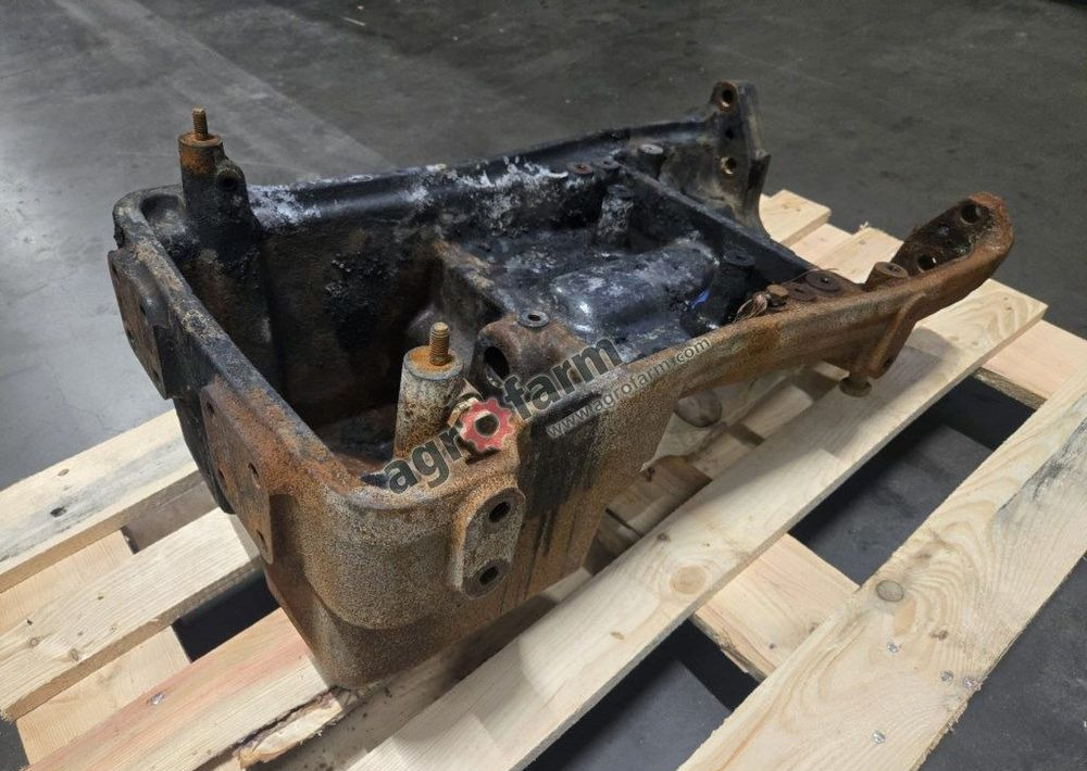 Suport przedni Lamborghini RS70, Same Dorado - Karosseri och exteriör: bild 1 Suport przedni Lamborghini RS70, Same Dorado - Karosseri och exteriör: bild 1