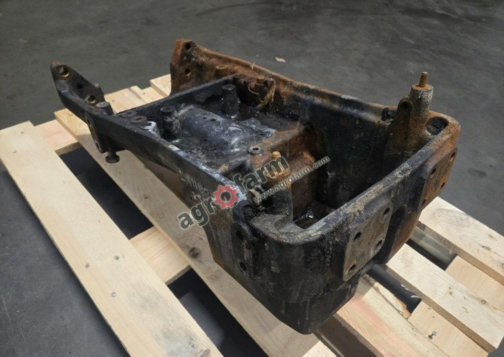 Suport przedni Lamborghini RS70, Same Dorado - Karosseri och exteriör: bild 2 Suport przedni Lamborghini RS70, Same Dorado - Karosseri och exteriör: bild 2