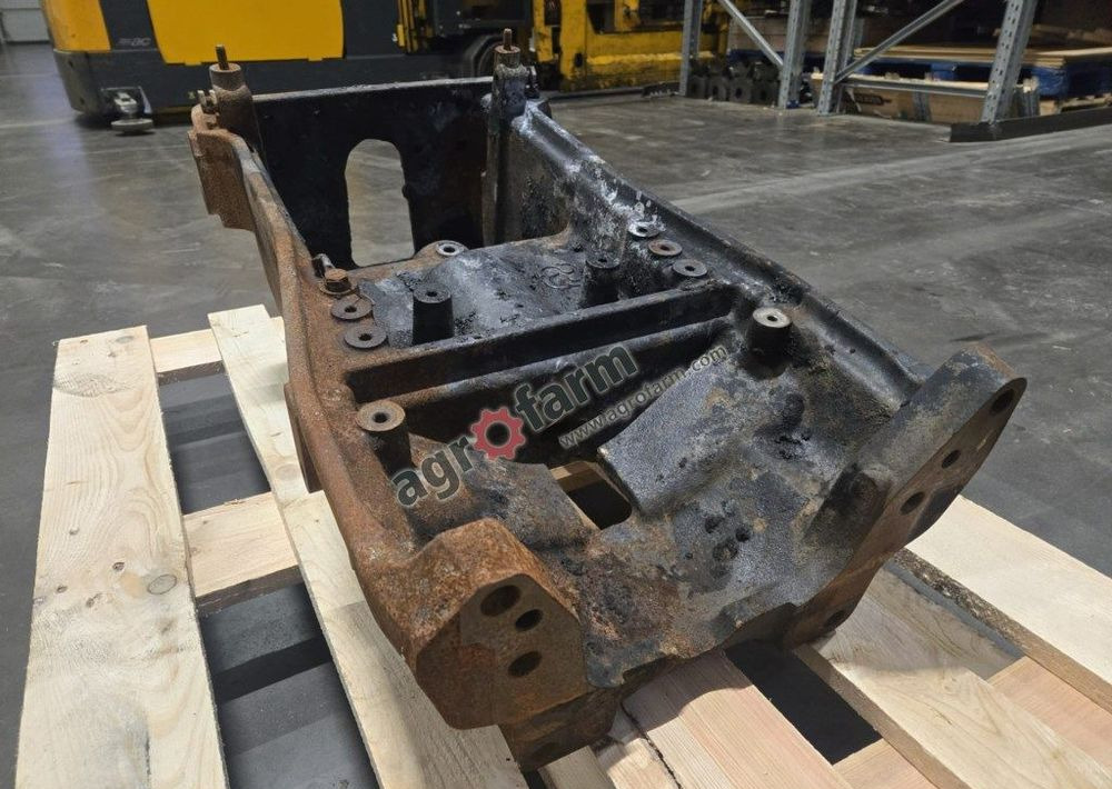 Suport przedni Lamborghini RS70, Same Dorado - Karosseri och exteriör: bild 3 Suport przedni Lamborghini RS70, Same Dorado - Karosseri och exteriör: bild 3