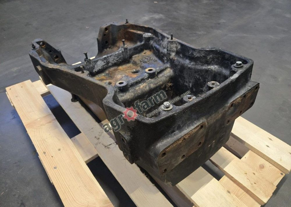 Suport przedni Same Frutetto 3 V90, Deutz Agroplus - Karosseri och exteriör: bild 2 Suport przedni Same Frutetto 3 V90, Deutz Agroplus - Karosseri och exteriör: bild 2