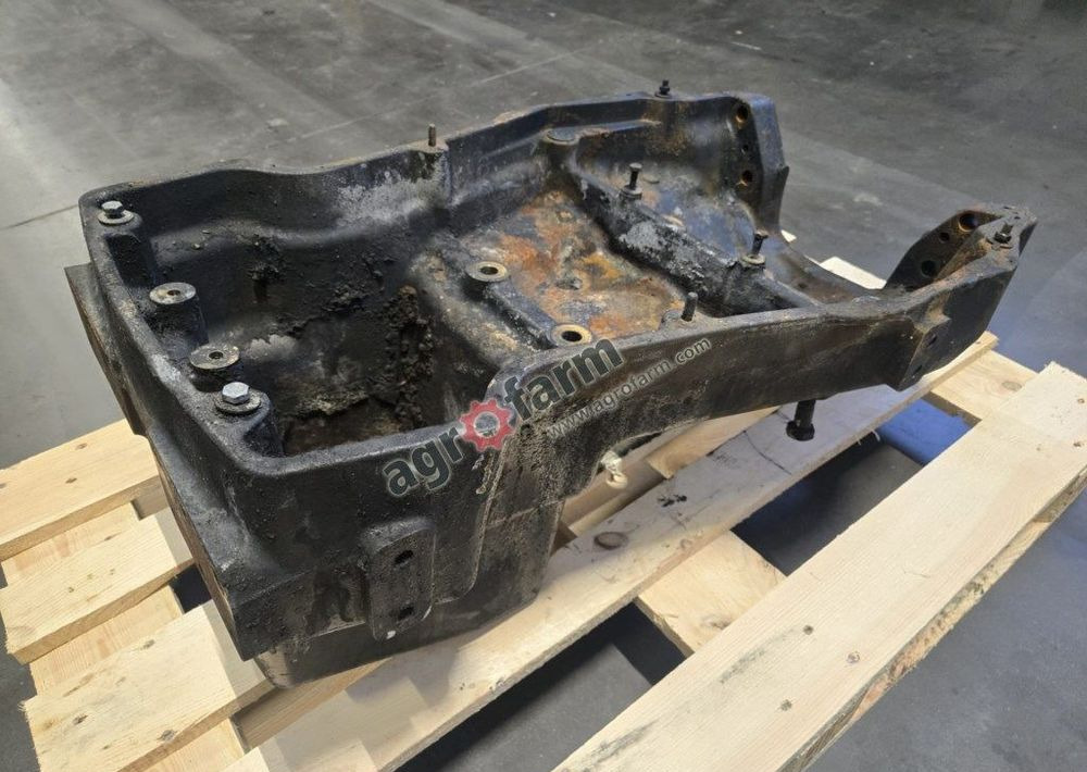 Suport przedni Same Frutetto 3 V90, Deutz Agroplus - Karosseri och exteriör: bild 1 Suport przedni Same Frutetto 3 V90, Deutz Agroplus - Karosseri och exteriör: bild 1