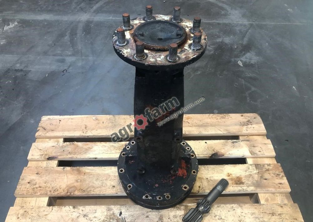 ZWOLNICA LH LAMBORGHINI 774-80 0.445.4731.0 - Transmission: bild 1 ZWOLNICA LH LAMBORGHINI 774-80 0.445.4731.0 - Transmission: bild 1