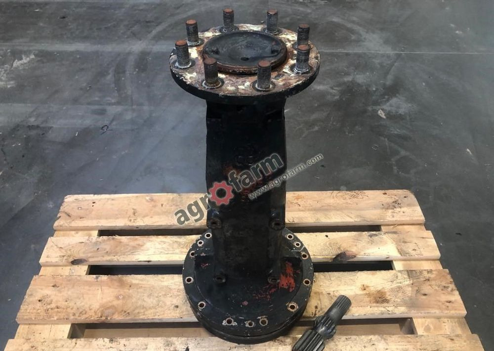 ZWOLNICA RH LAMBORGHINI 774-80 0.445.4410.0 - Transmission: bild 2 ZWOLNICA RH LAMBORGHINI 774-80 0.445.4410.0 - Transmission: bild 2