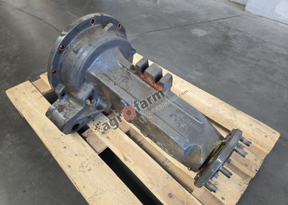 Zwolnica tylna, lewa Renault Ares 546 540 550 - Transmission: bild 3 Zwolnica tylna, lewa Renault Ares 546 540 550 - Transmission: bild 3