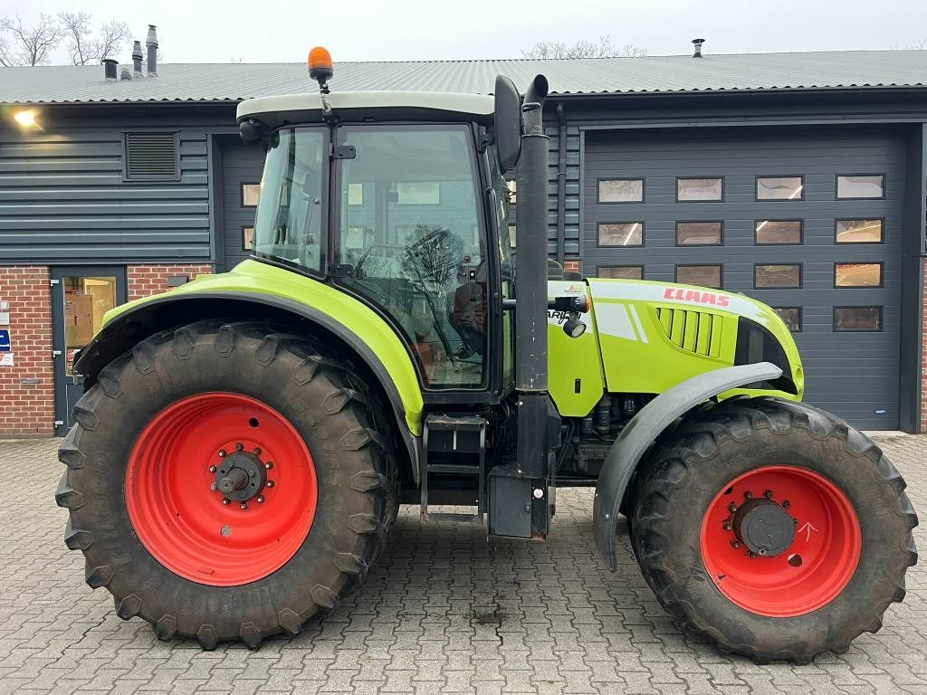 Traktor Claas Arion 630 Cebis: bild 7 Traktor Claas Arion 630 Cebis: bild 7