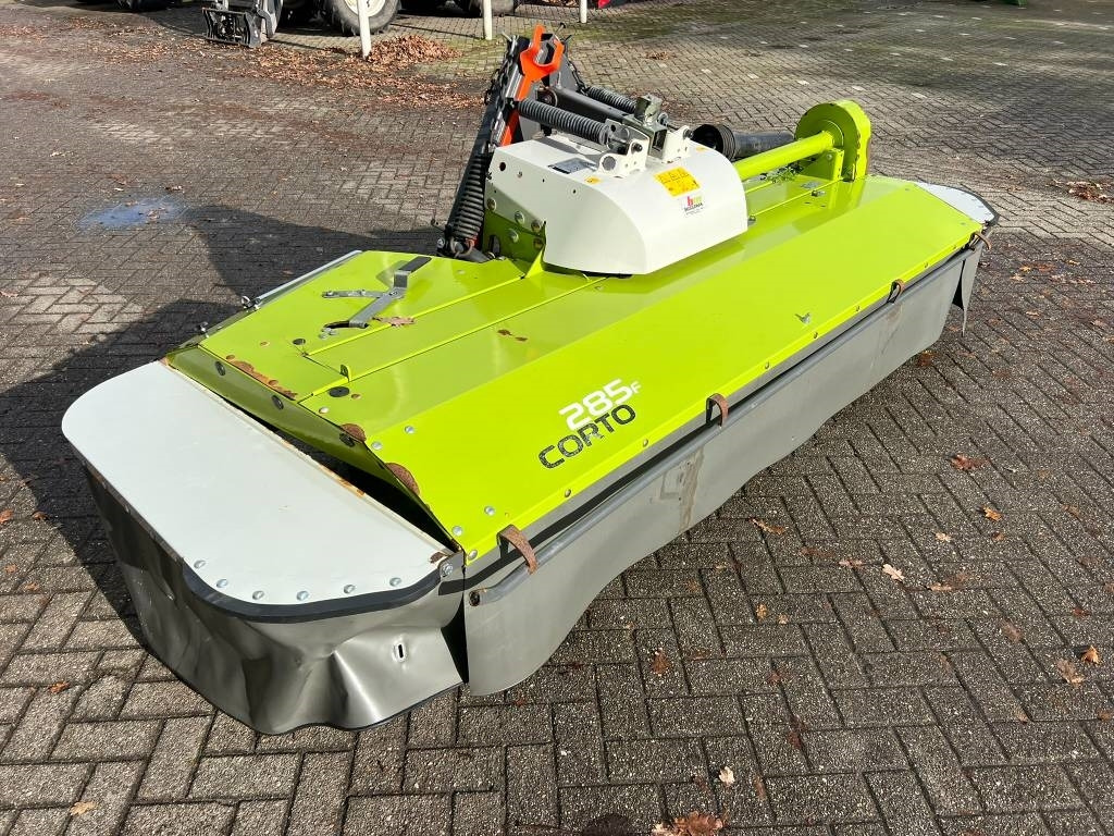 Claas Corto 285 F - Slåttermaskin: bild 4 Claas Corto 285 F - Slåttermaskin: bild 4