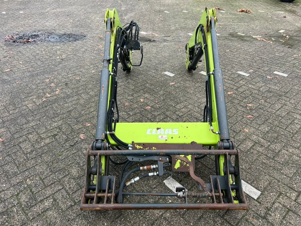 Claas FL 100 C - Frontlastar för traktor: bild 5 Claas FL 100 C - Frontlastar för traktor: bild 5
