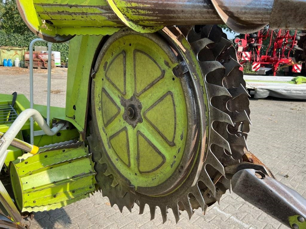 Exakthack Claas RU 450 Xtra: bild 11