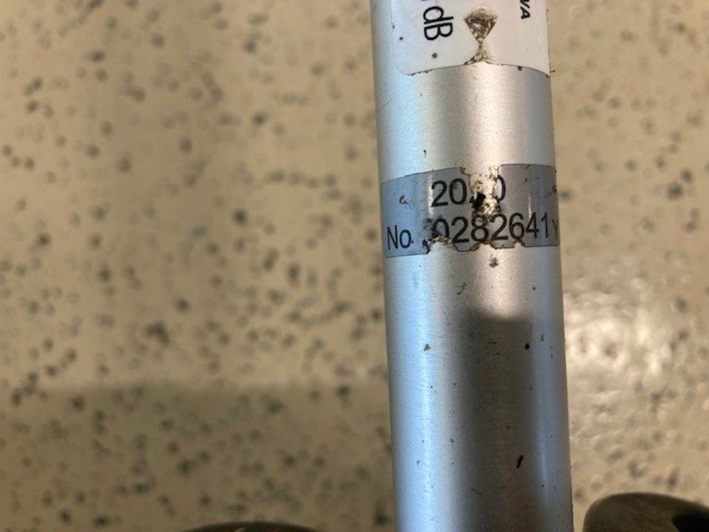 Dolmar LT-246.4 - Gräsklippare: bild 3 Dolmar LT-246.4 - Gräsklippare: bild 3