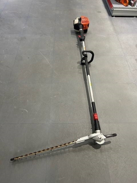 Dolmar Mh246.4d Stokheggenschaar - Trädgårdsmaskin: bild 2 Dolmar Mh246.4d Stokheggenschaar - Trädgårdsmaskin: bild 2