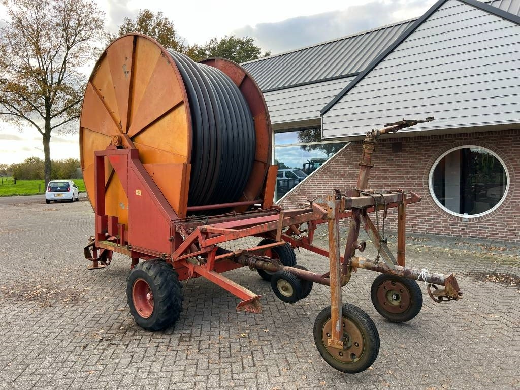 Emergo Haspel 100-300 - Bevattningssystem: bild 3 Emergo Haspel 100-300 - Bevattningssystem: bild 3