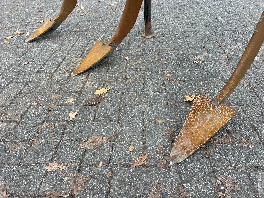 Hekamp Diepwoeler 3 poot - Kultivator: bild 5 Hekamp Diepwoeler 3 poot - Kultivator: bild 5