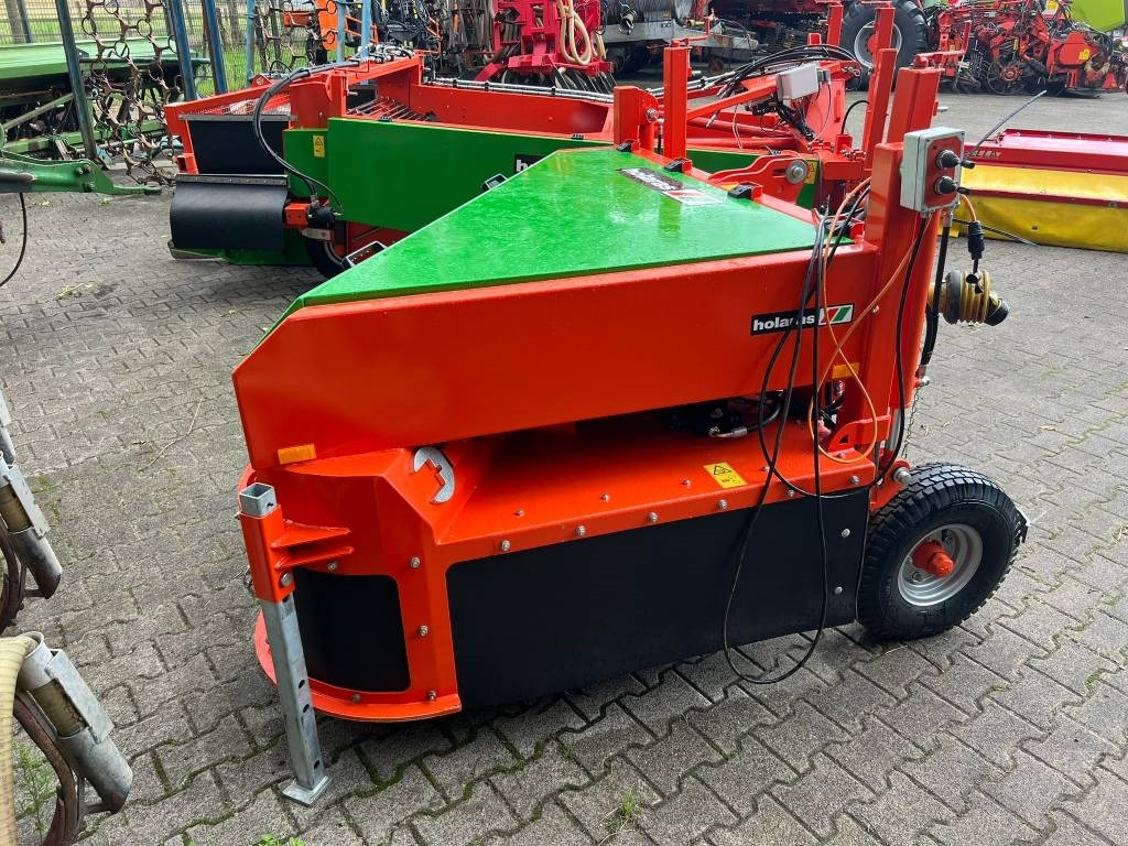 Holaras UM180-f - Blastkross: bild 4 Holaras UM180-f - Blastkross: bild 4