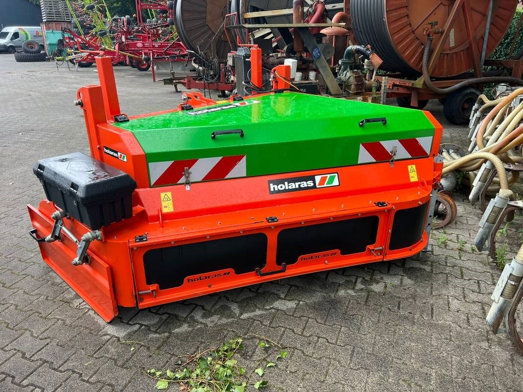 Holaras UM180-f - Blastkross: bild 2 Holaras UM180-f - Blastkross: bild 2