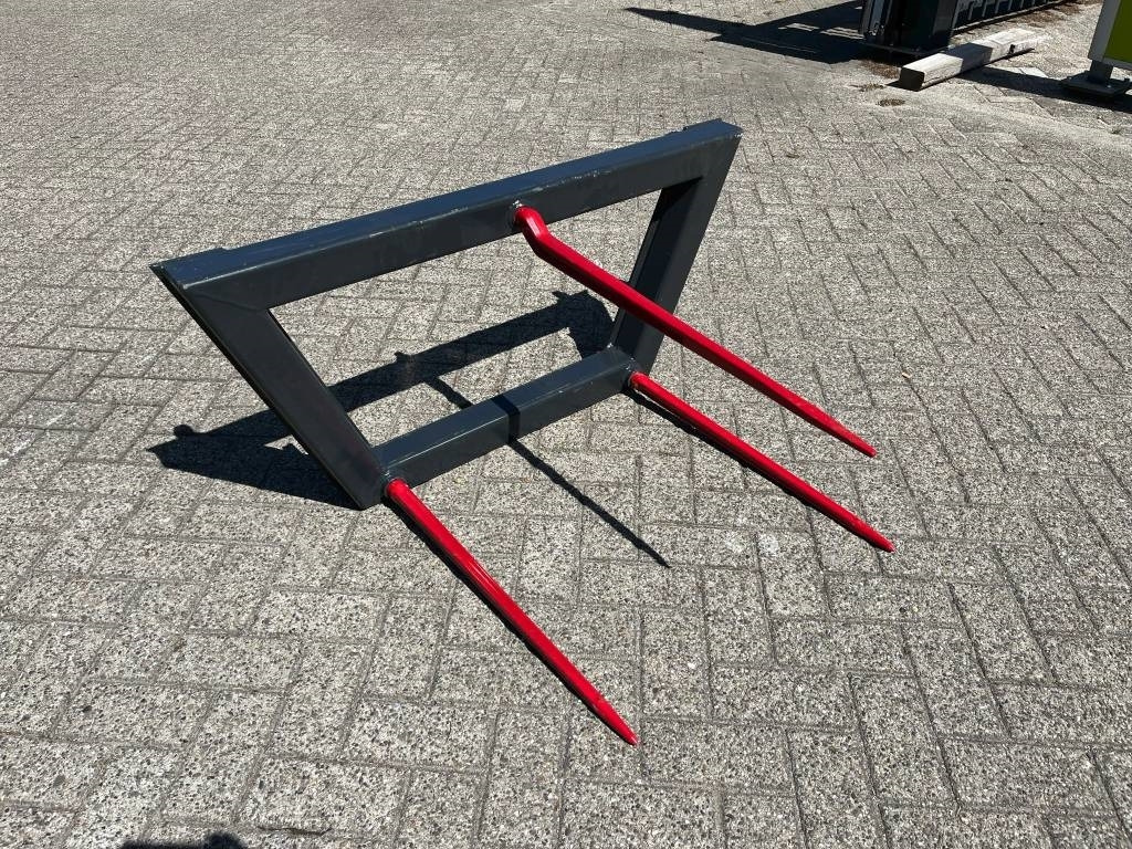 Inter-Tech balen / stro prikker - Gafflar för Lantbruksmaskiner: bild 3 Inter-Tech balen / stro prikker - Gafflar för Lantbruksmaskiner: bild 3