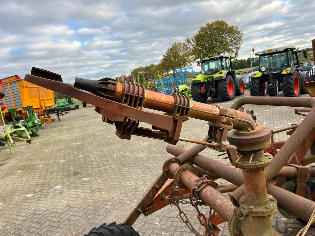 Leasa Kaweco Haspel 100-300 Kaweco Haspel 100-300: bild 8 Leasa Kaweco Haspel 100-300 Kaweco Haspel 100-300: bild 8