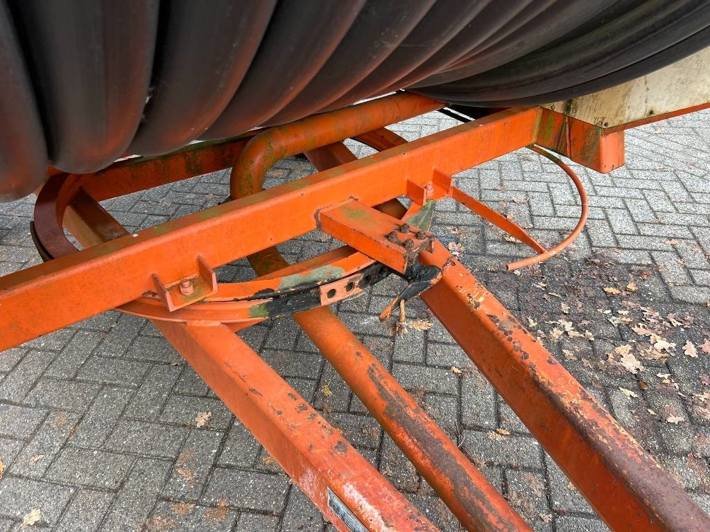 Leasa Kaweco Haspel 100-300 Kaweco Haspel 100-300: bild 7 Leasa Kaweco Haspel 100-300 Kaweco Haspel 100-300: bild 7