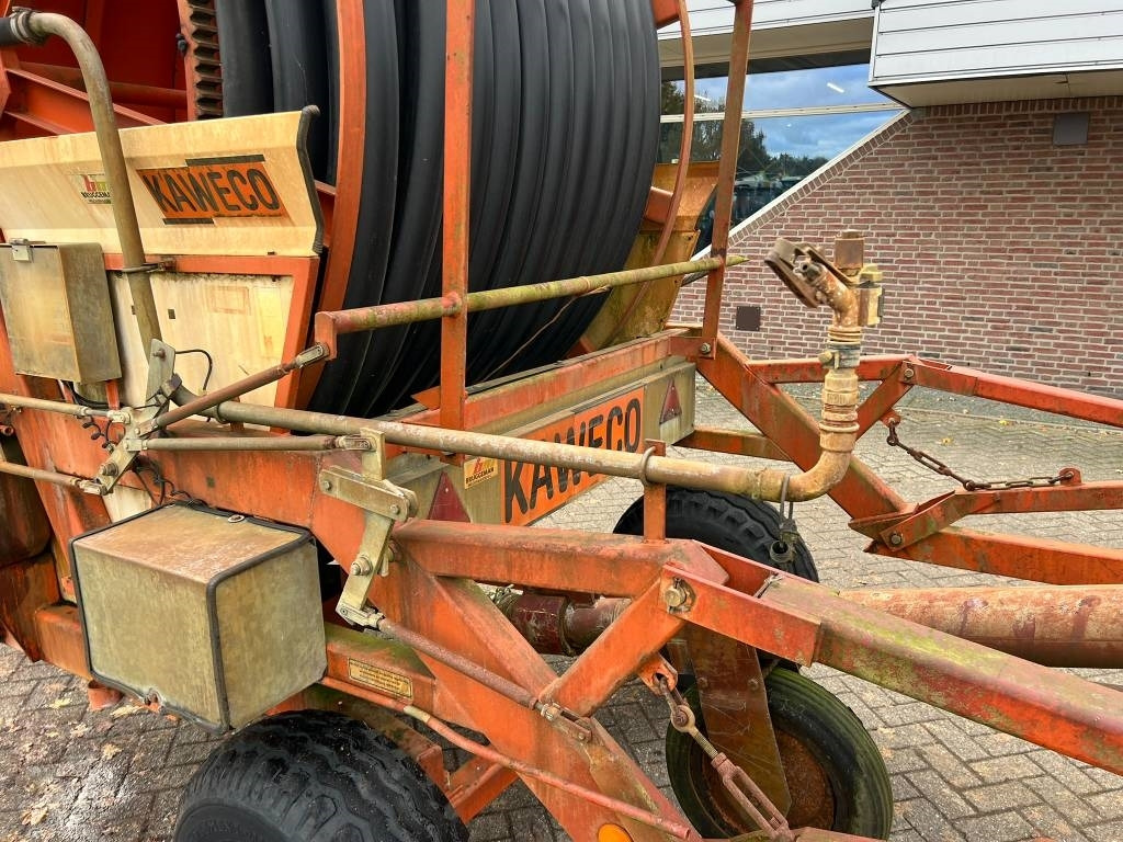 Leasa Kaweco Haspel 100-300 Kaweco Haspel 100-300: bild 9 Leasa Kaweco Haspel 100-300 Kaweco Haspel 100-300: bild 9