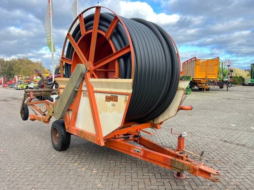 Leasa Kaweco Haspel 100-300 Kaweco Haspel 100-300: bild 6 Leasa Kaweco Haspel 100-300 Kaweco Haspel 100-300: bild 6