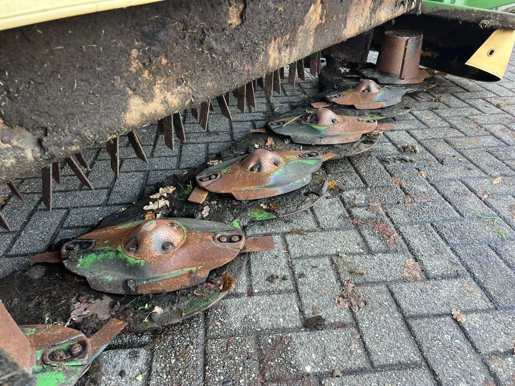 Krone Easy Cut 280 CV - Slåttermaskin: bild 5 Krone Easy Cut 280 CV - Slåttermaskin: bild 5