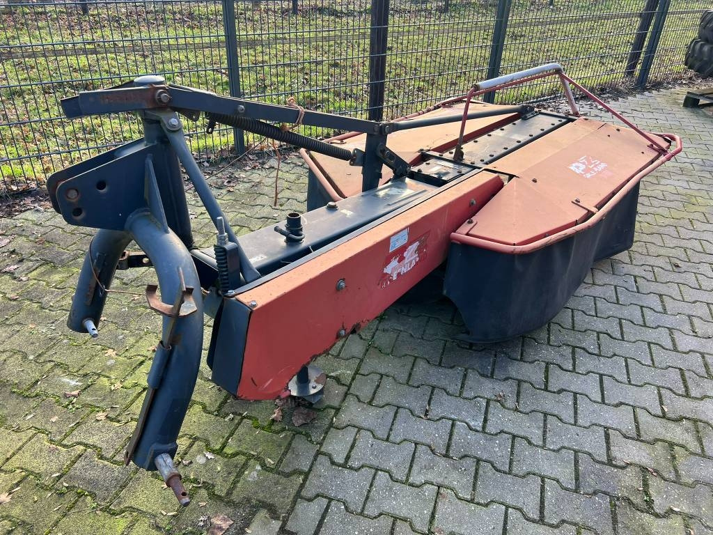 PZ CM 188 Trommelmaaier - Slåttermaskin: bild 1 PZ CM 188 Trommelmaaier - Slåttermaskin: bild 1