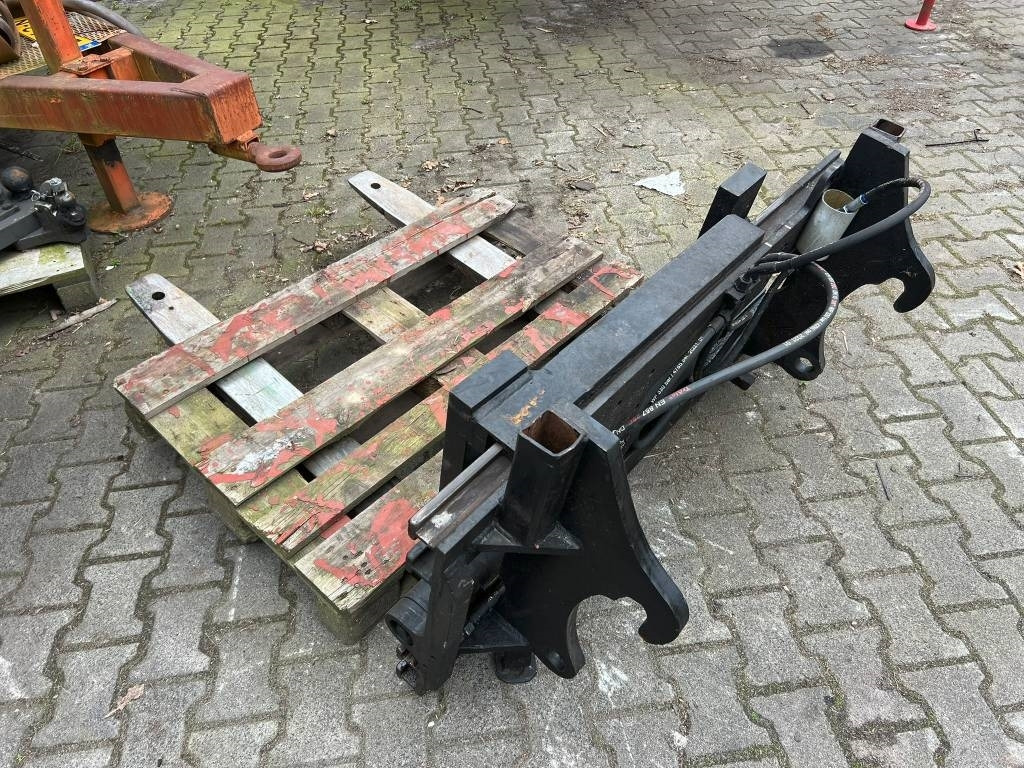 Pallet vorken pallet vorken - Gafflar: bild 3 Pallet vorken pallet vorken - Gafflar: bild 3