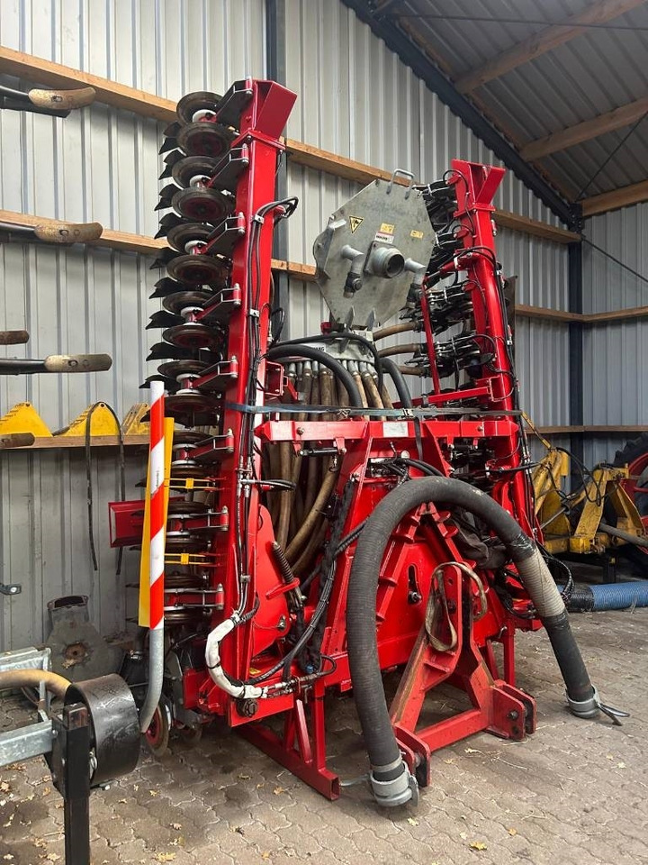 Schuitemaker Exacta 870 bemester - Kletgödselspridare: bild 3 Schuitemaker Exacta 870 bemester - Kletgödselspridare: bild 3