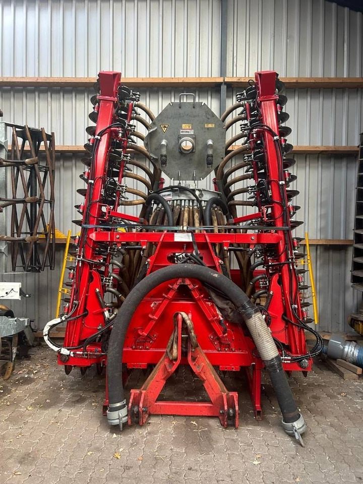 Schuitemaker Exacta 870 bemester - Kletgödselspridare: bild 2 Schuitemaker Exacta 870 bemester - Kletgödselspridare: bild 2