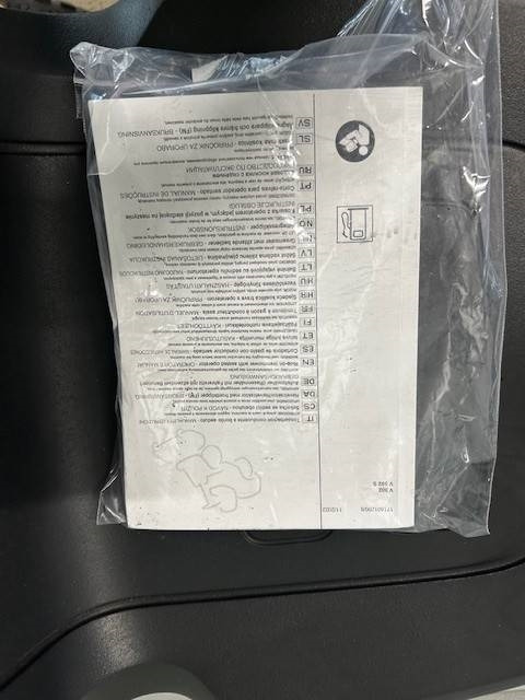 Stiga Park 300 lc Frontmaaier - Gräsklippare: bild 5 Stiga Park 300 lc Frontmaaier - Gräsklippare: bild 5